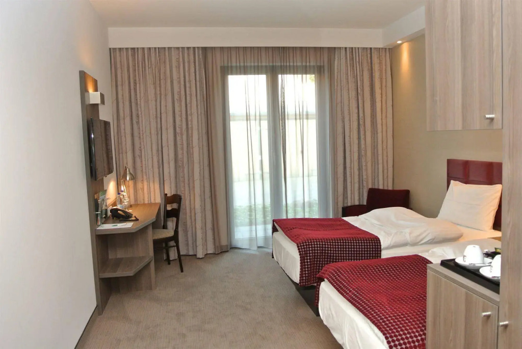 Hotel zur Krone
