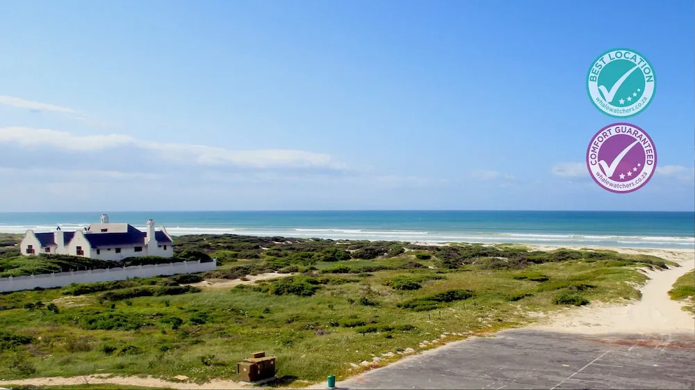 Sunrise Penthouse Muizenberg Beach