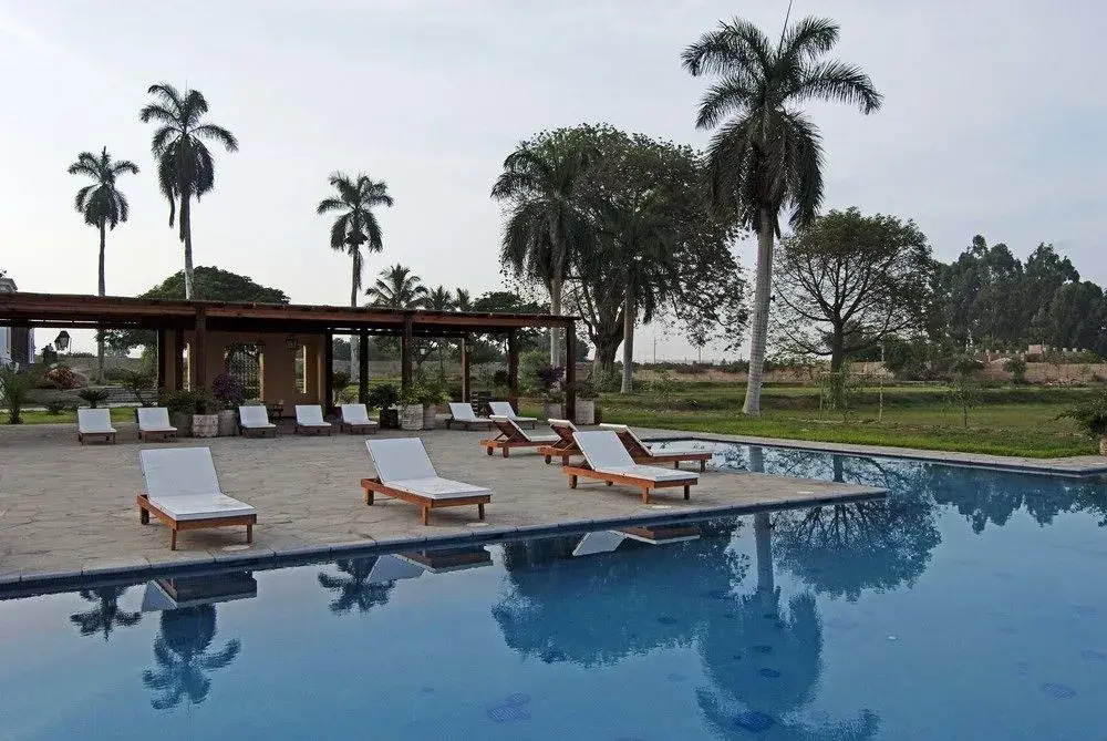 Casa Hacienda San Jose