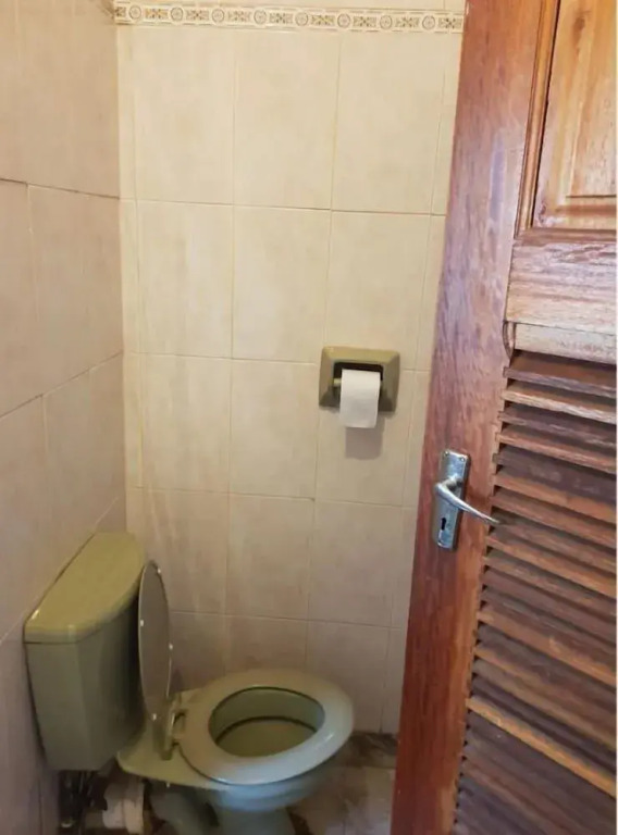 Intercom Lodge
