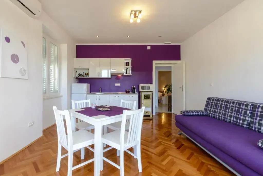 Apartments Dubrovnik Seven