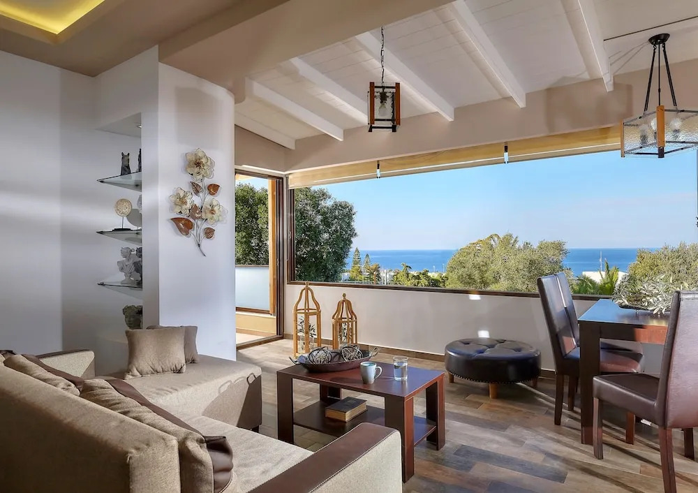 Villa Feronia