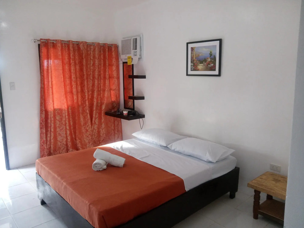 Dahilig Resort