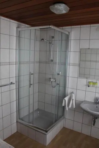 Hotel und Restaurant Hohenzollern