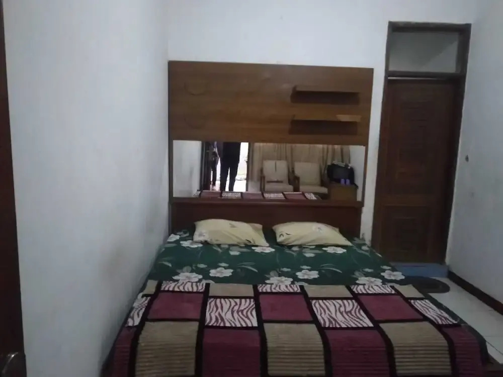 OYO 95039 Hotel Agung Permata Artha