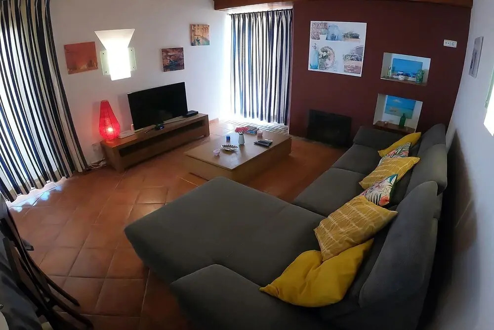 Lotus Villa - Praia da Oura - Albufeira