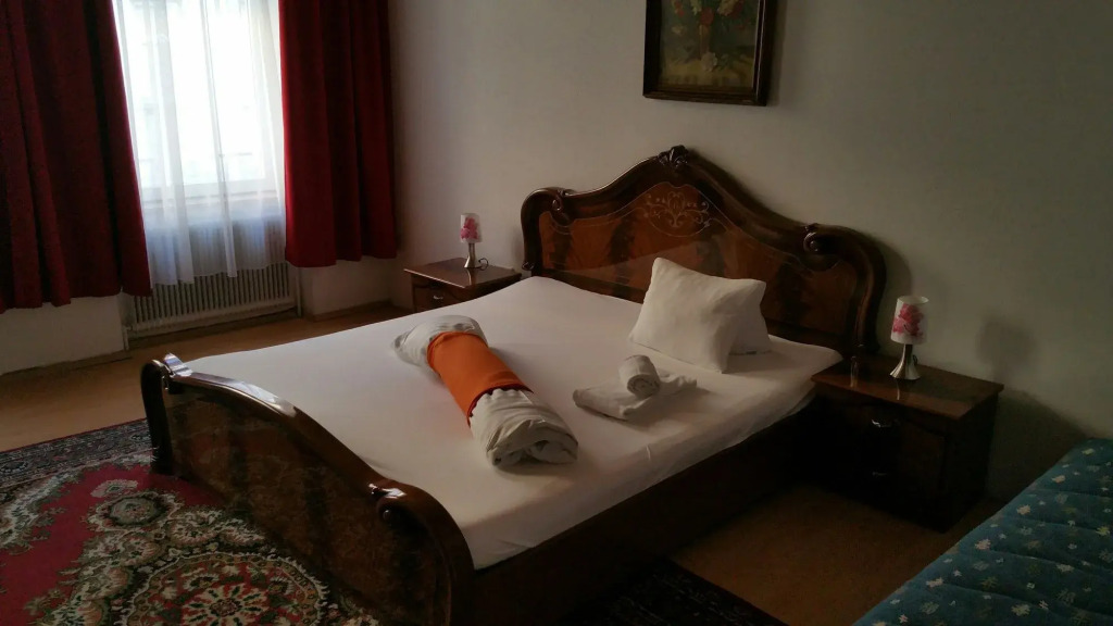 Appartement Hotel Marien-Hof