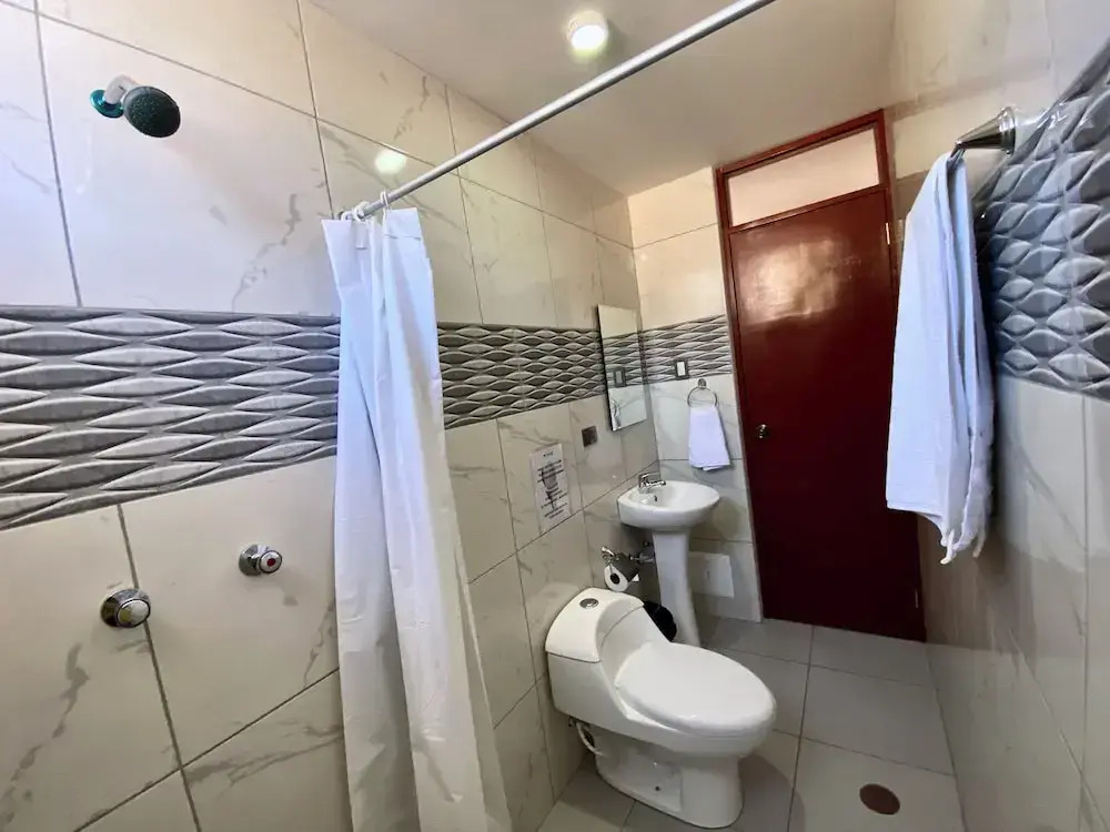 Colca Canyon Hotel by PERU HTL