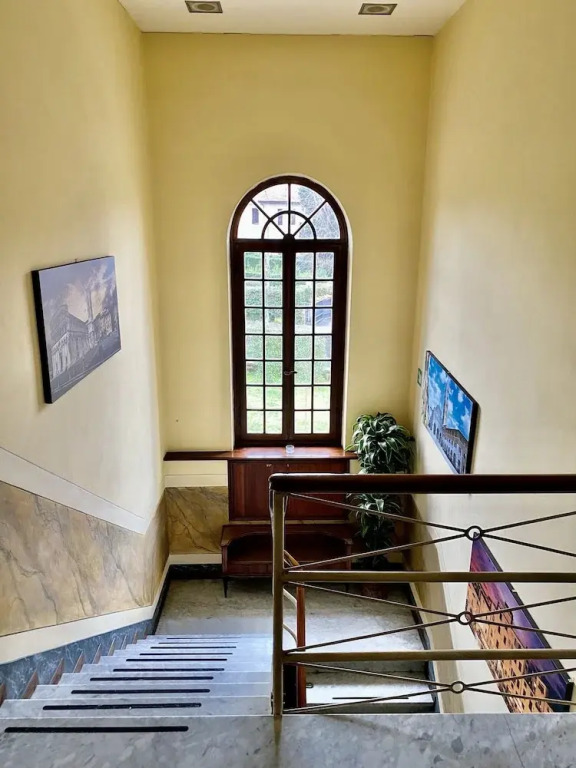 Catelli B&B Villa