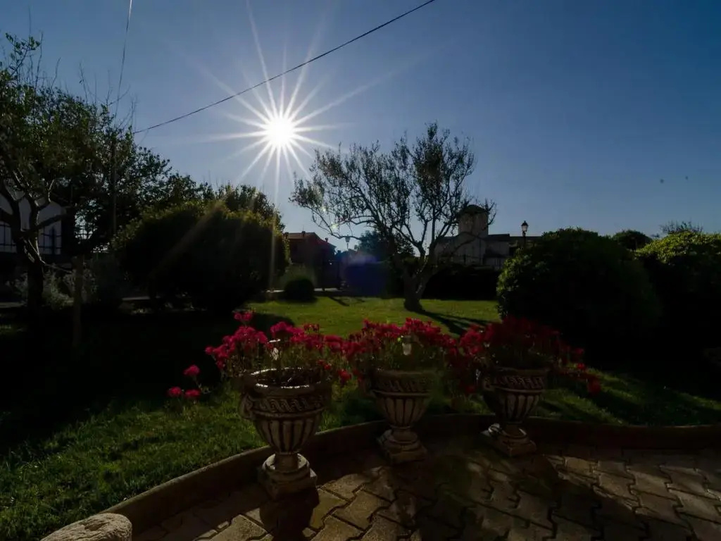 Beautiful three bedroom apartment with a yard and terrace - Apartment Zoranica I - AE1405