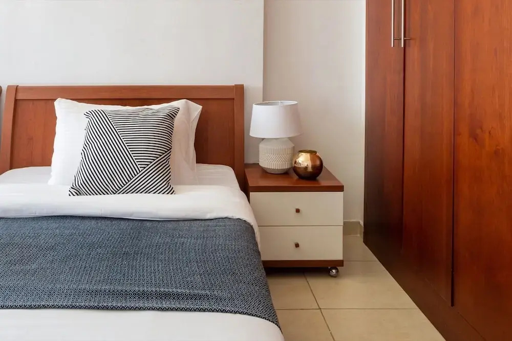 Elegant & Spacious 2BR Apartment In Dubai Marina