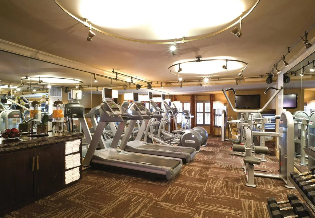 Grand Bohemian Lodge Asheville, Autograph Collection