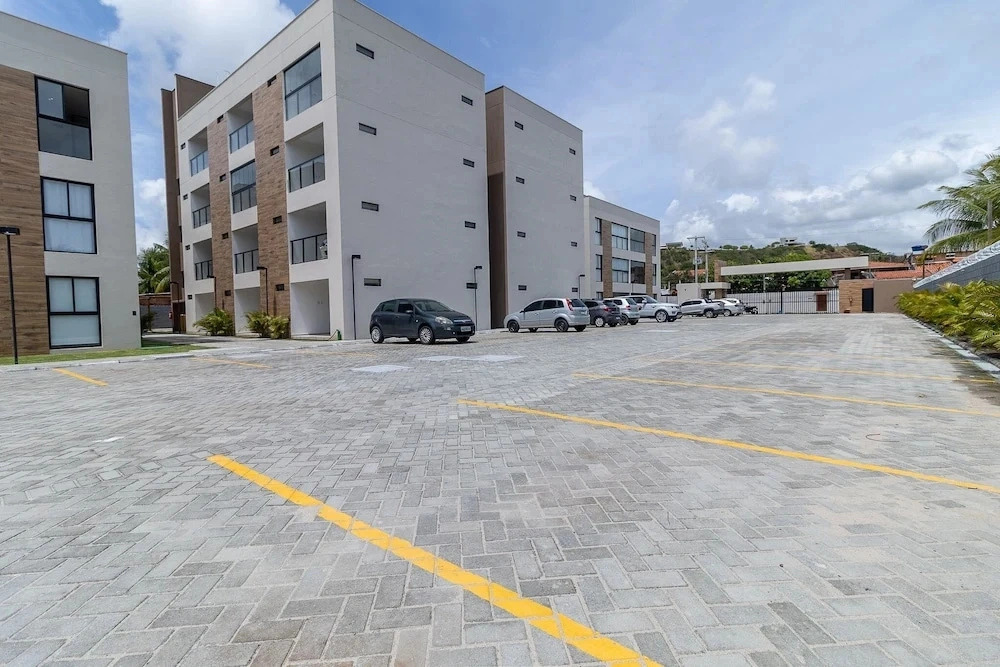 APTO 2 Suítes | Varanda Gourmet | Climatizado | San Martin | Destino BSM 203C