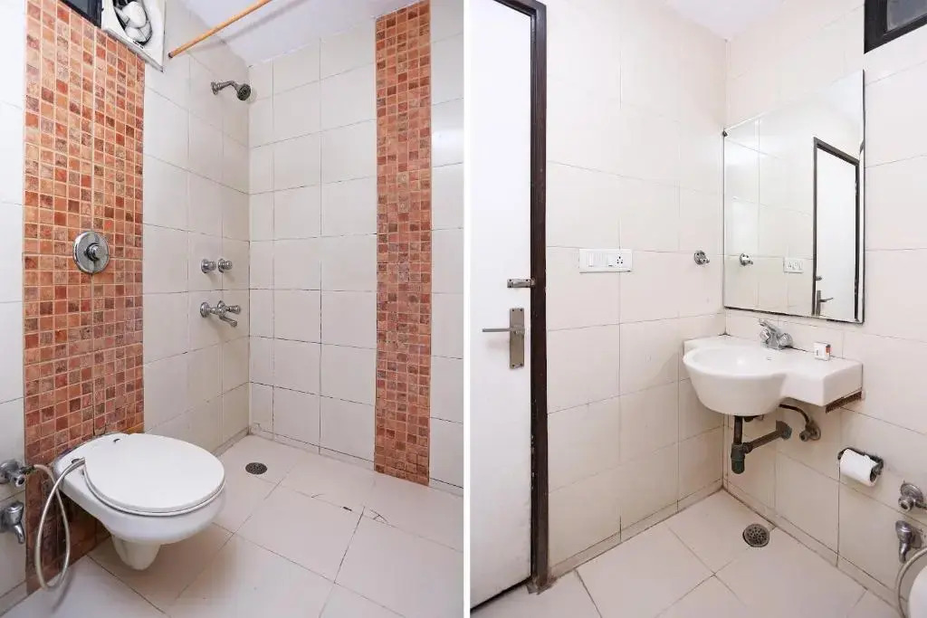 Hotel O Grand Peepal