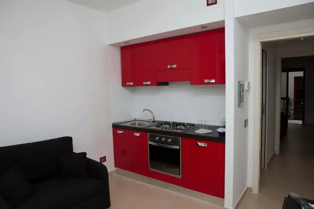 Residence Le Case Eco Intelligenti