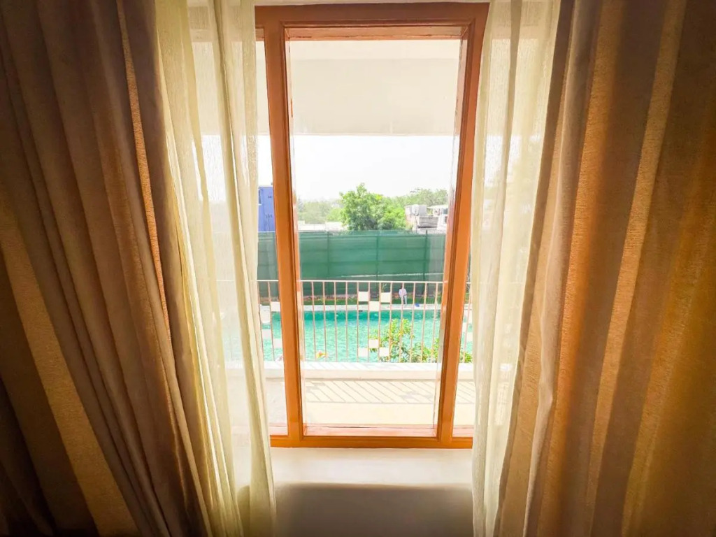 Madras Chronicle Bay Resort & Spa