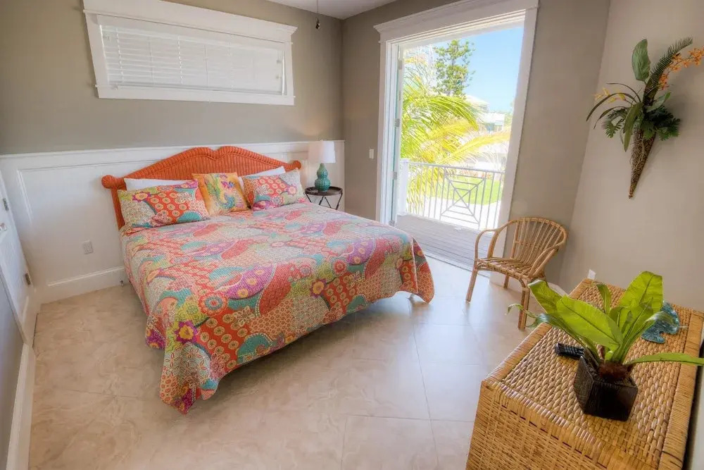 Absolute Paradise Apartment 5