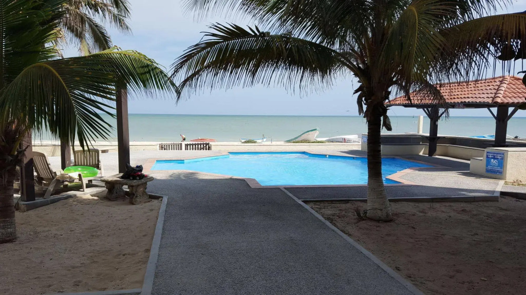 Condominios Orca C3