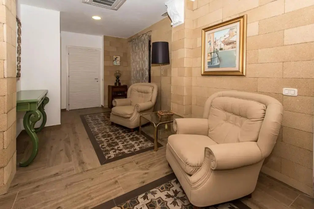 Matilde Boutique Suites by AR Group Hotels