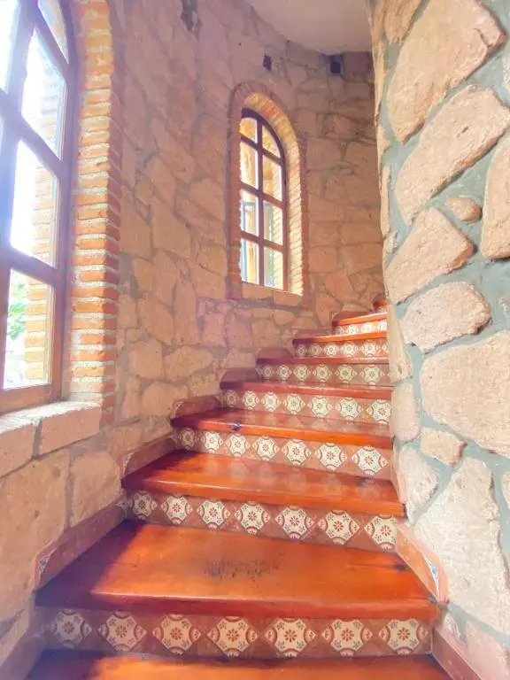 Cabaña D'Nellys 2