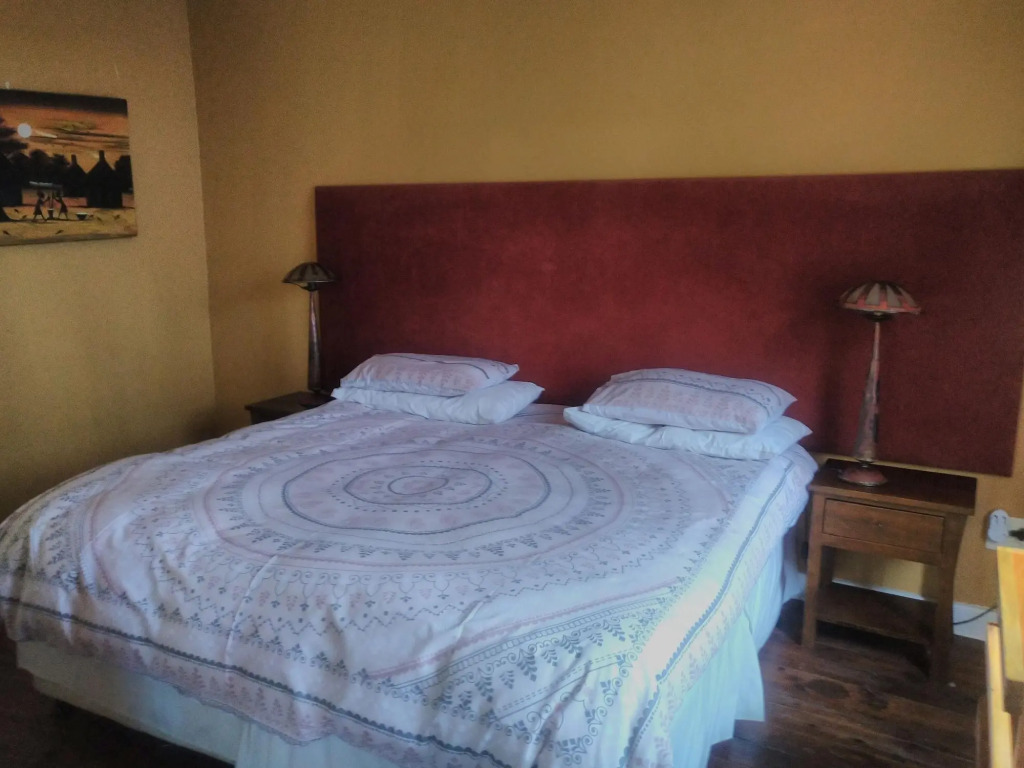 Sleepy Gecko Guest House