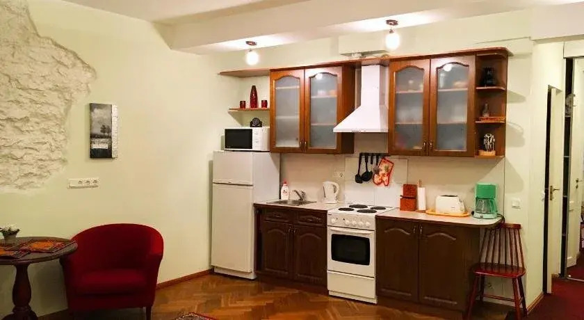 Romeo Family Uus Apartments