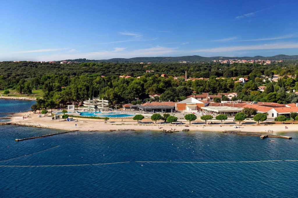 Maistra Select Villas Rubin Resort