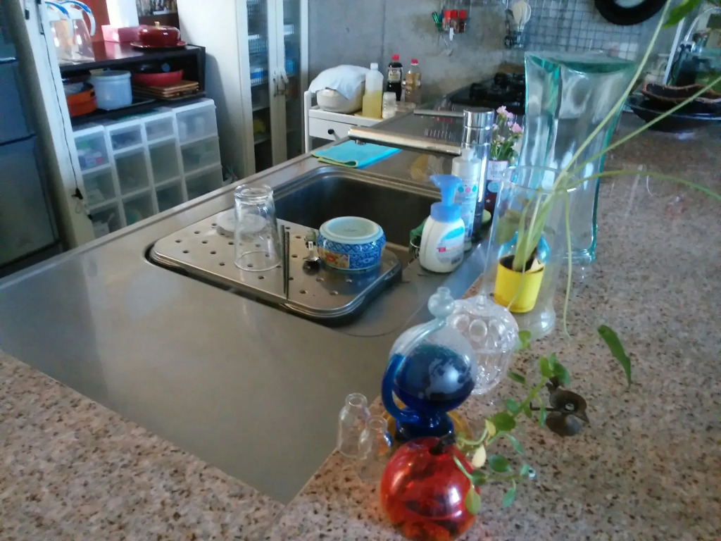 Guesthouse Seaglass