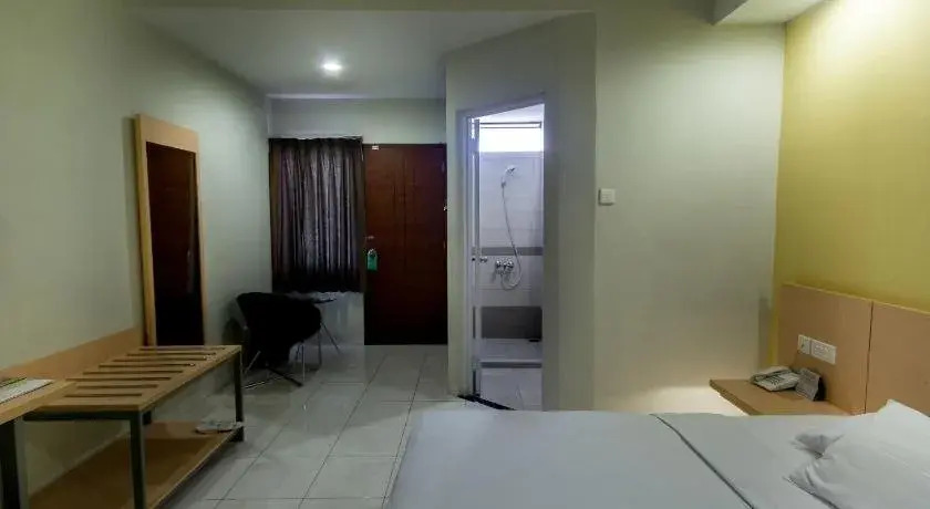Hotel Quirin