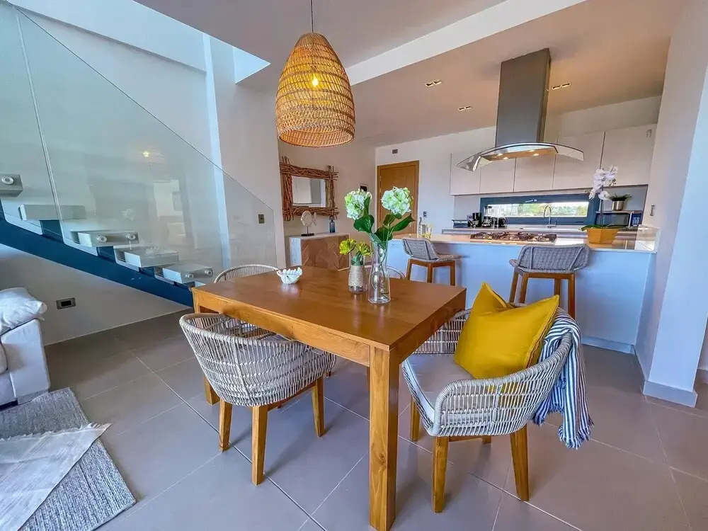 Amazing Penthouse With Bbq and Ocean View