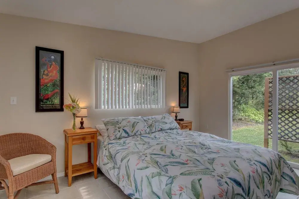 Hale Iolani Ohana 1 Bedroom Home