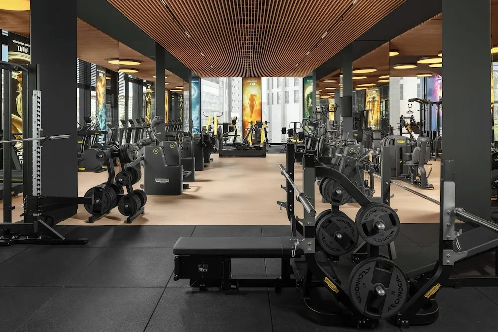 Courtyard by Marriott Prishtina