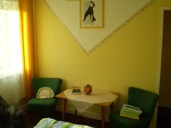 Pension Panorama