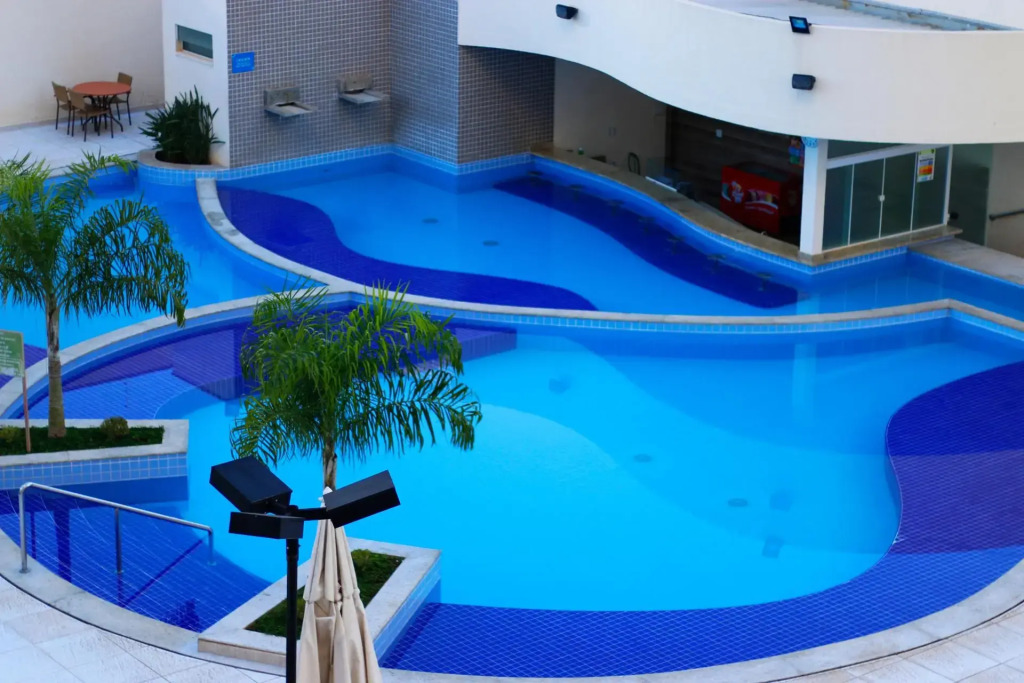 Hotel Atrium Thermas - Oficial