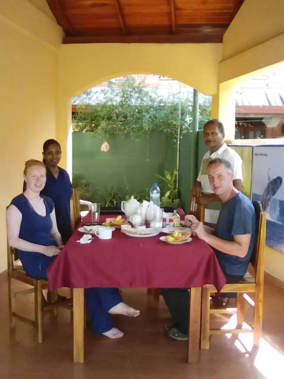 Jaya Home Stay
