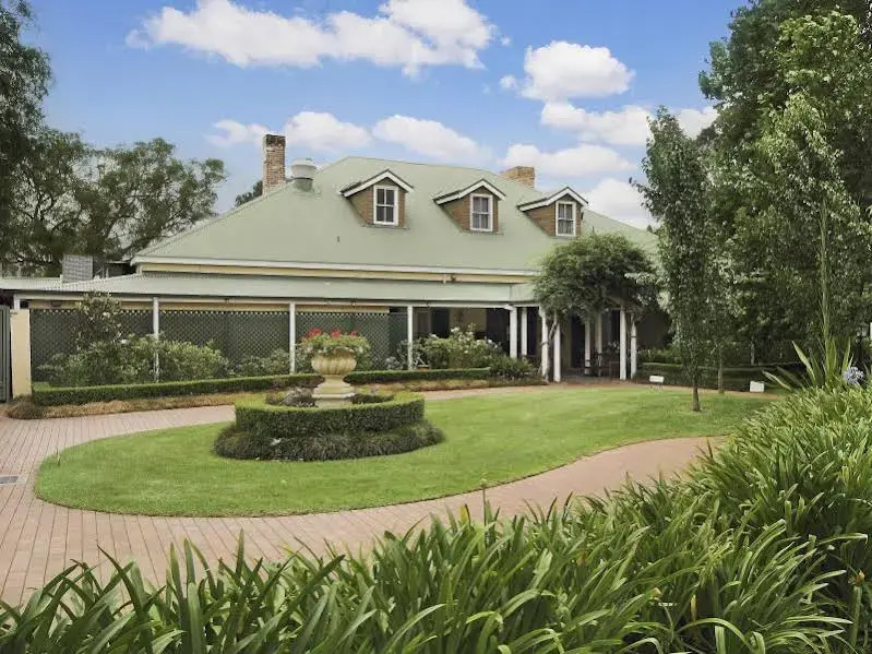 Spicers Guesthouse