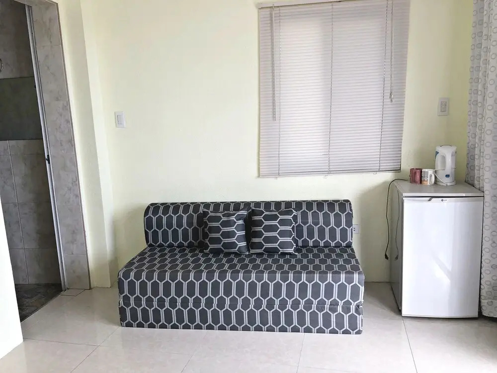 Rey-Alexandria Suites Annex