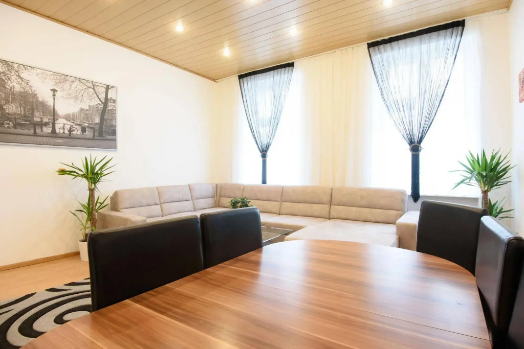 Royal Resort Apartments Urania
