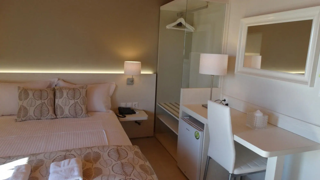 Athos Guest House Pansion