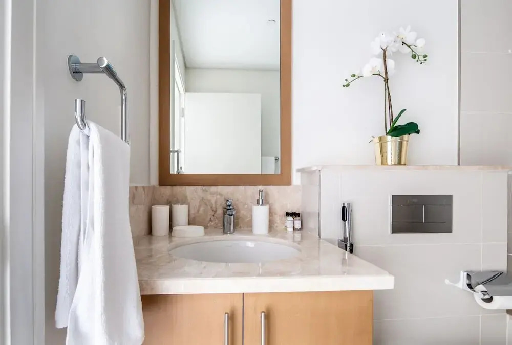 Stylish & Sophisticated 1BR in Downtown Dubai