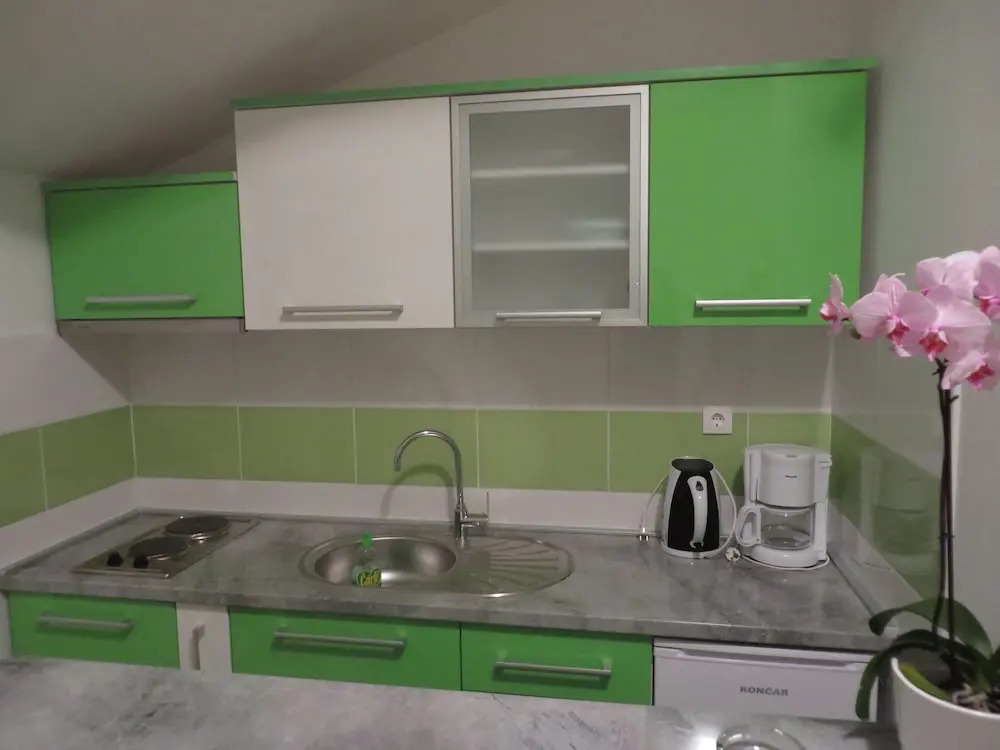 Apartments Petar