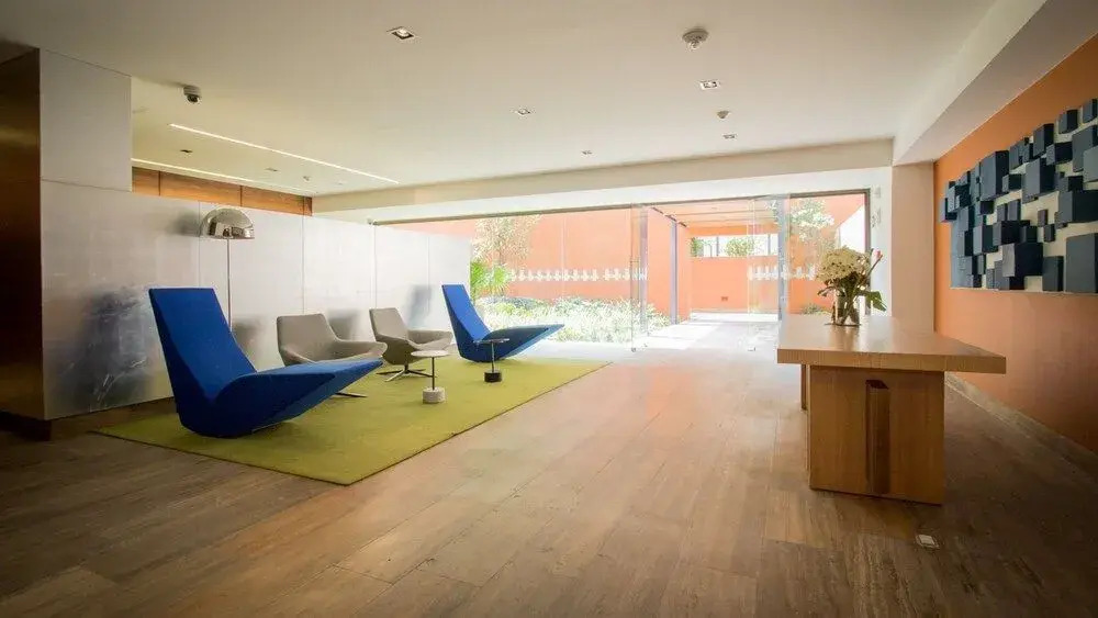 Miyana Amazing CityView Suite  by LiveMexicoCity