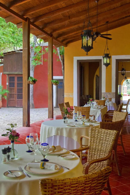 Hacienda Santa Rosa de Lima