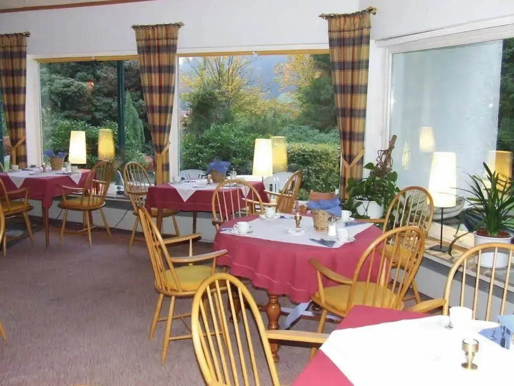 Hotel Carlsruh