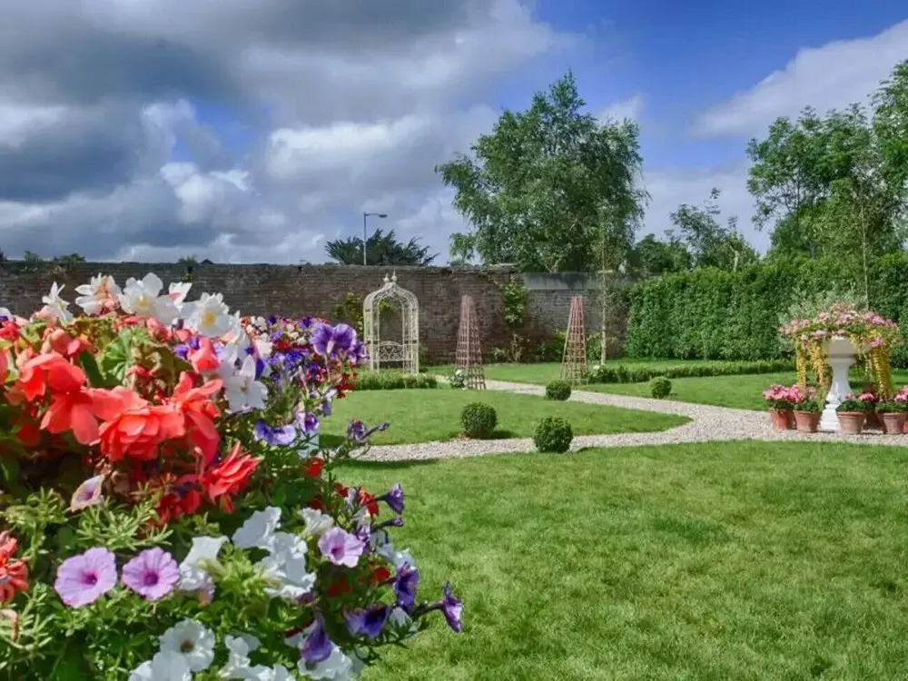 Bettystown Village House