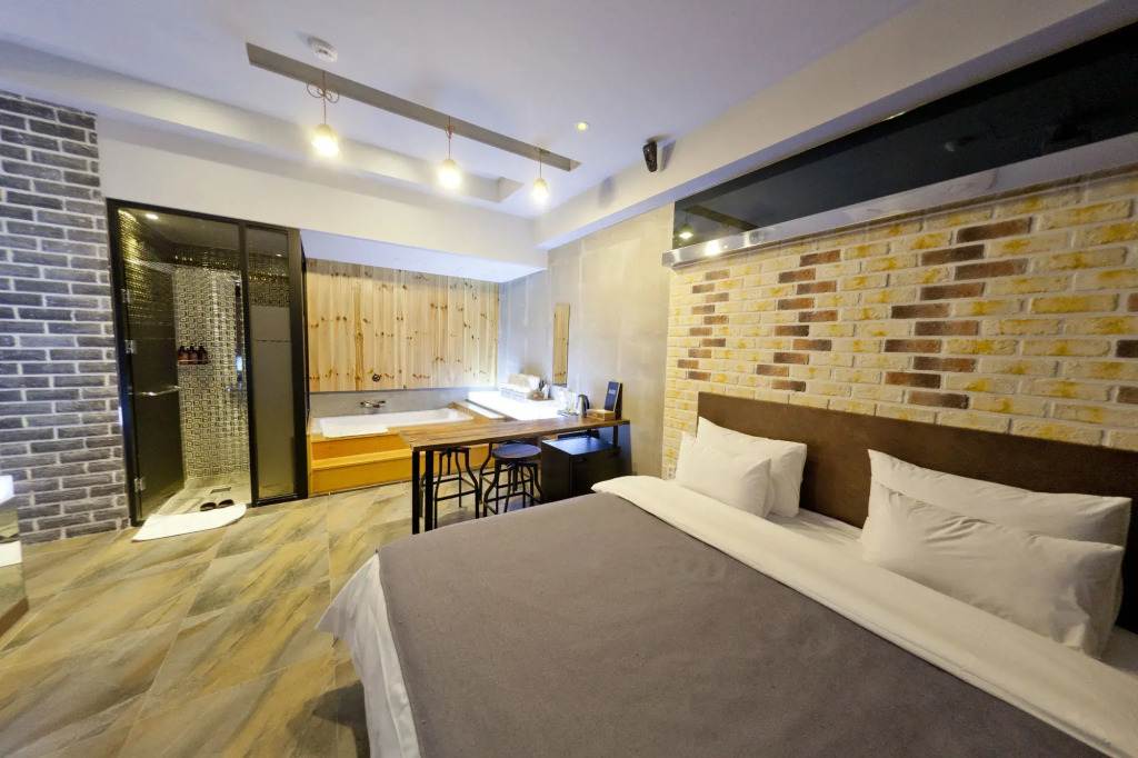 Haerium Hotel