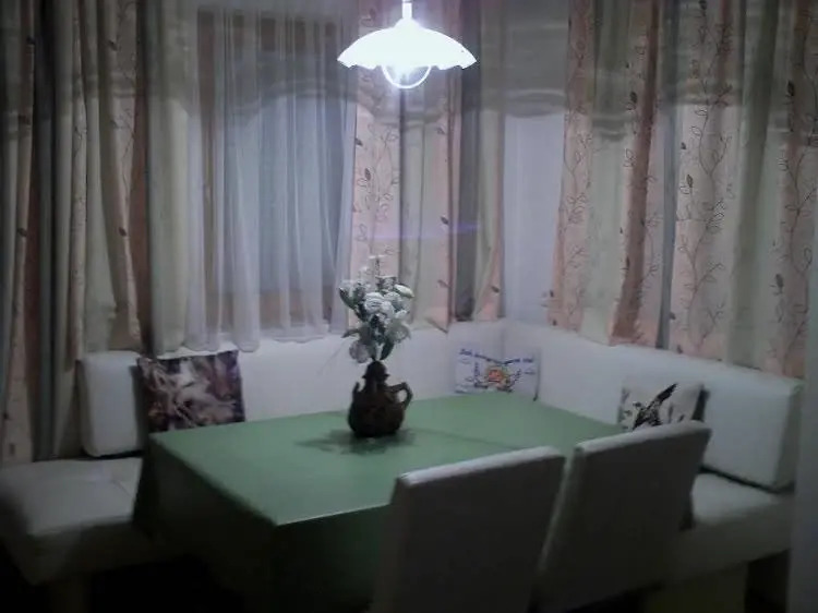 Appartements Gruber