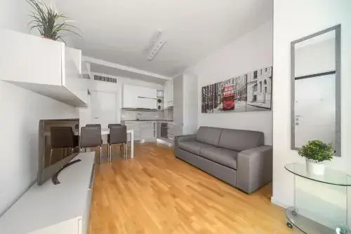 Luce Milano Suite