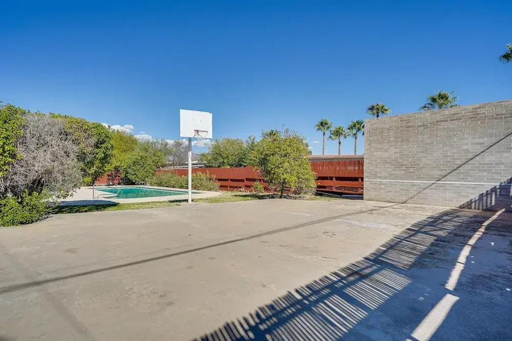 Tucson Vacation Rental w/ Pool ~ 1 Mi to Reid Park