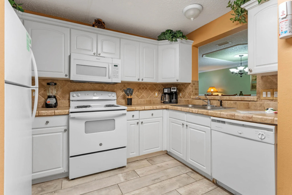 Condo for 6 guests, Kissimmee, US